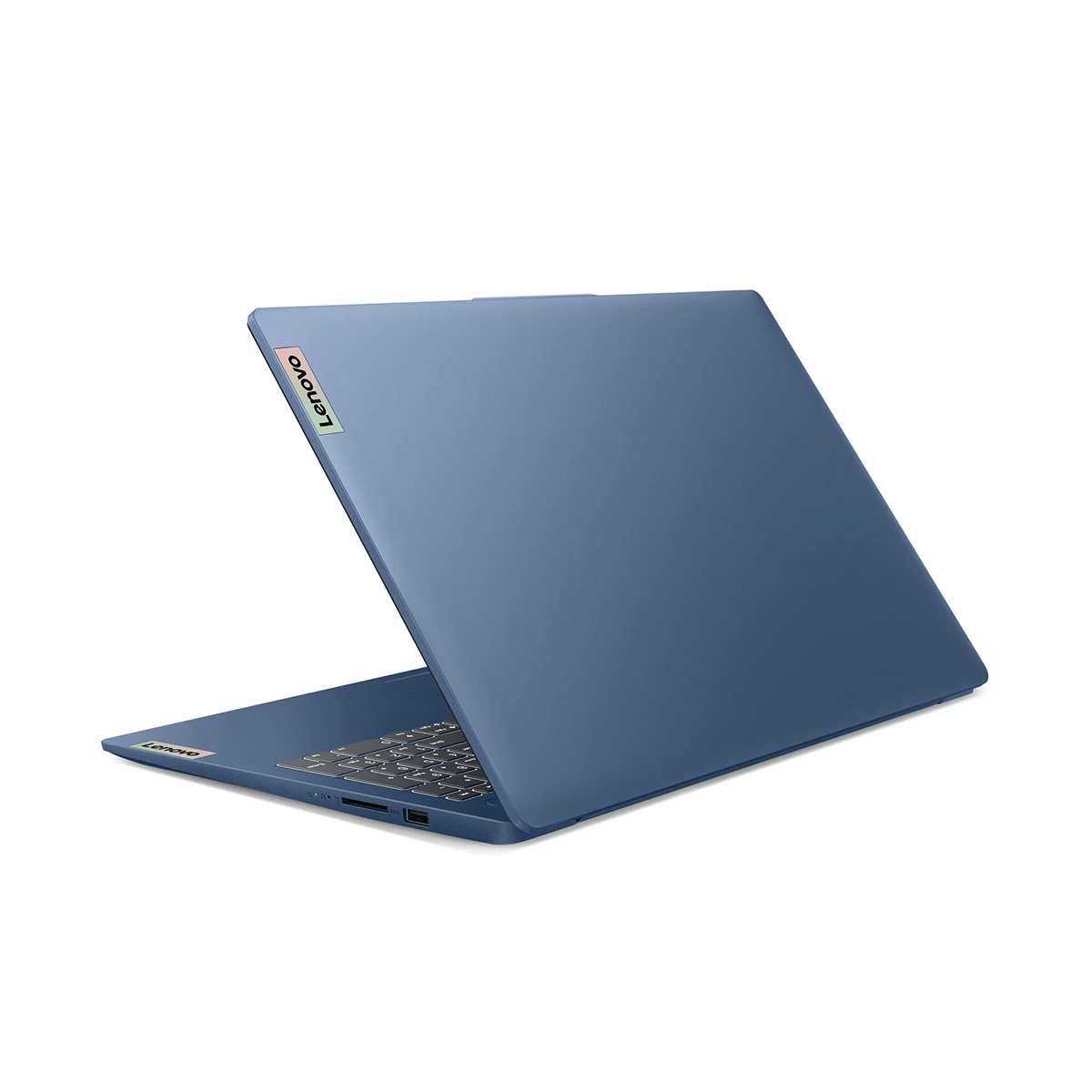 Notebook Lenovo IdeaPad Slim 3 - Ryzen 5 7520U - 16GB - 512SSD - 15,6