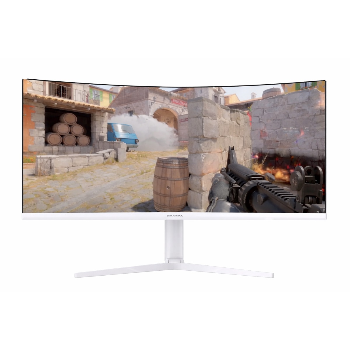 Monitor Gamer 34