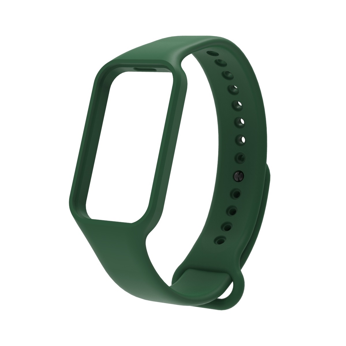Pulsera Redmi Band 2 - Band 8 Xiaomi / Band 7 Verde Amazfit