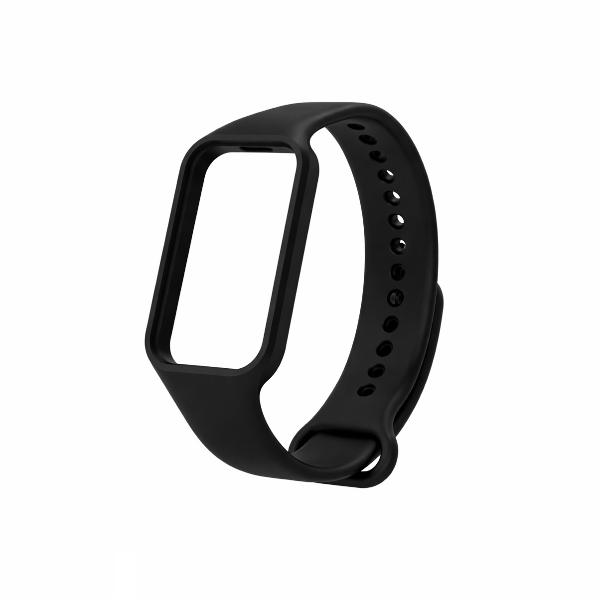 Pulsera Redmi Band 2 - Band 8 Xiaomi / Band 7 Negro Amazfit