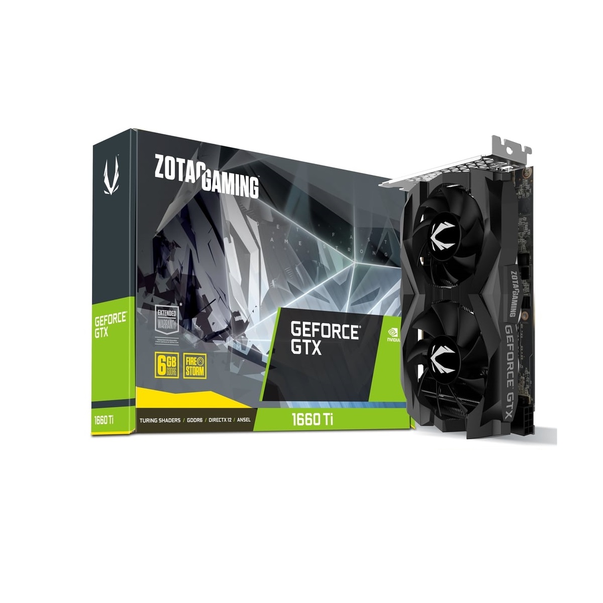 Pc Gamer I3F - 16GB - SSD 512GB - GTX1660TI 6GB - Gab. Thermaltake