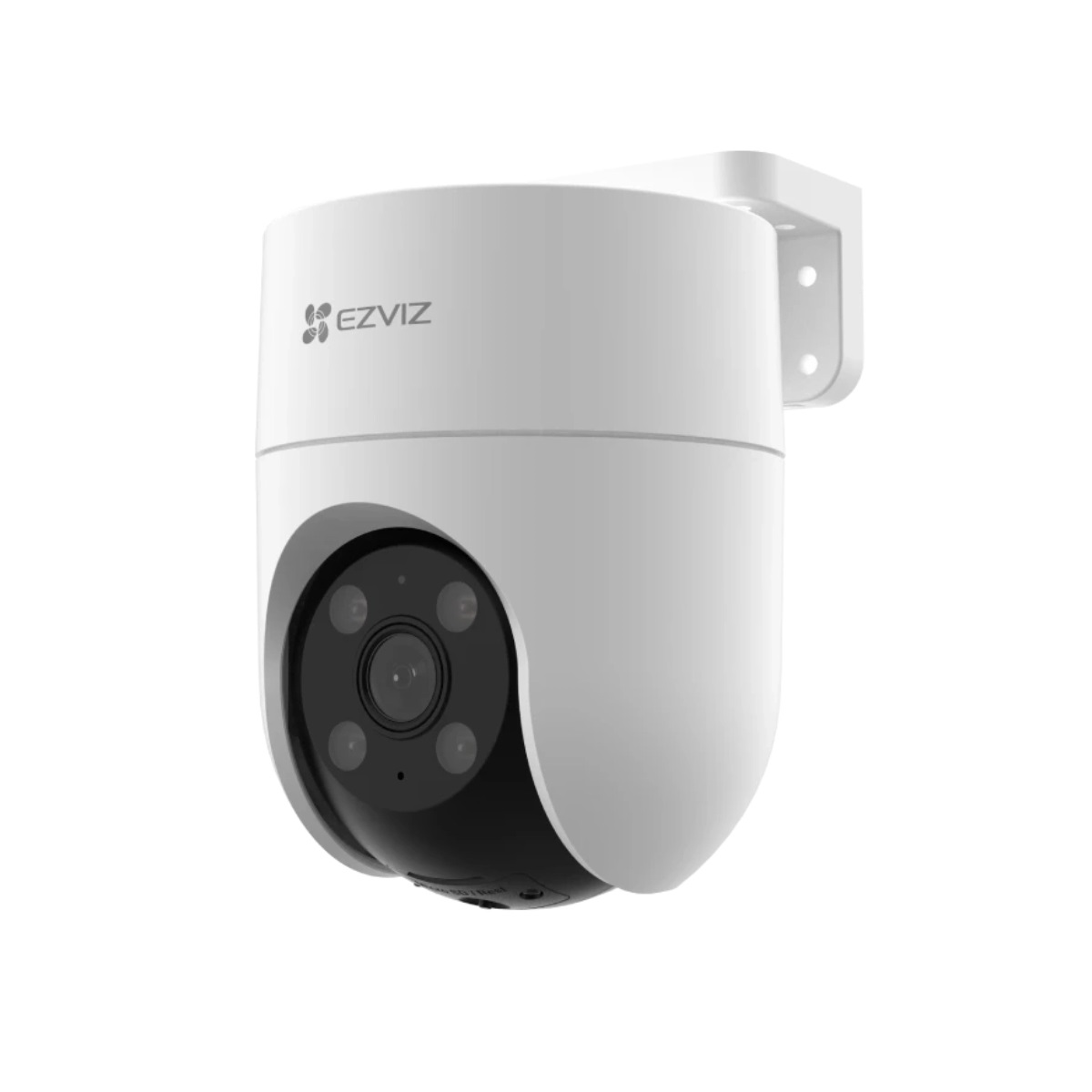 Camara H8c Pro 2K Day/Night SD Wifi Domo Exterior Ezviz