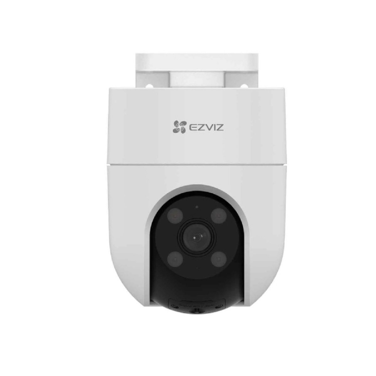 Camara H8c Pro 2K Day/Night SD Wifi Domo Exterior Ezviz