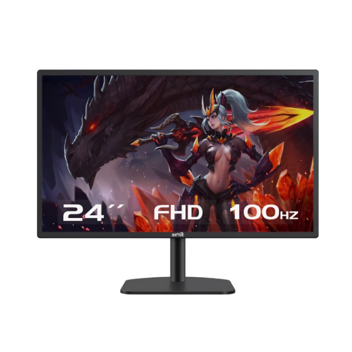 Monitor Gamer 23.6