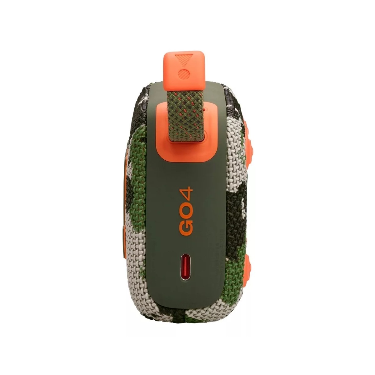 Parlante Bluetooth GO 4 Camuflado Jbl