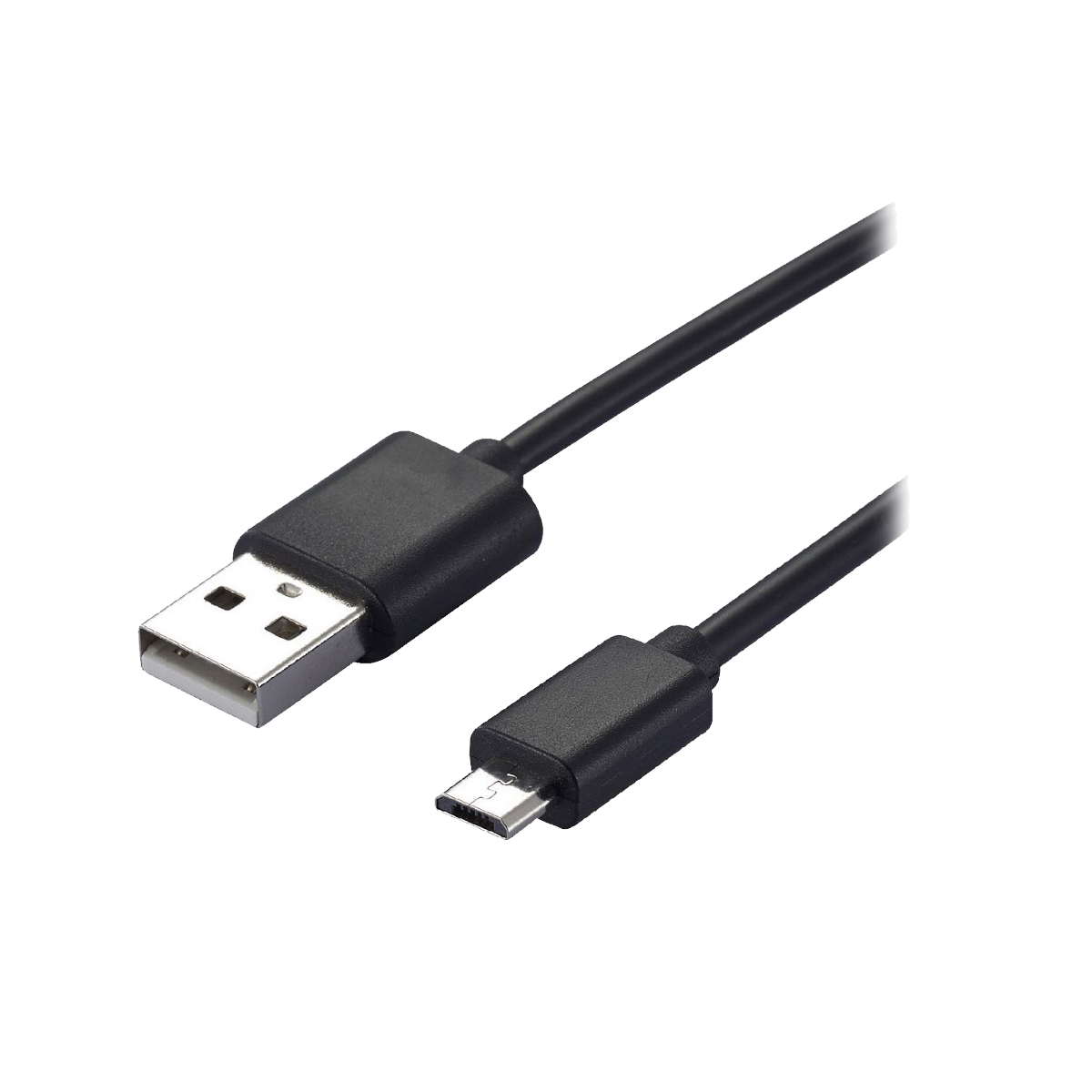 Cable MicroUSB a USB 1.8m C/ Filtro Ditron