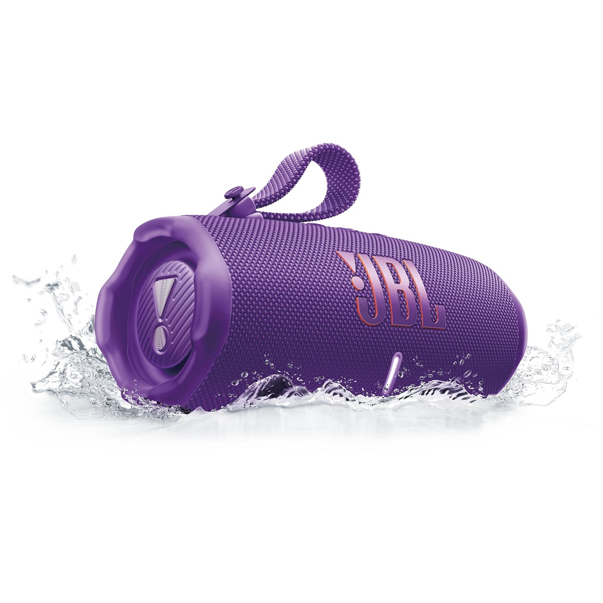 Parlante Bluetooth Charge 6 Morado Jbl