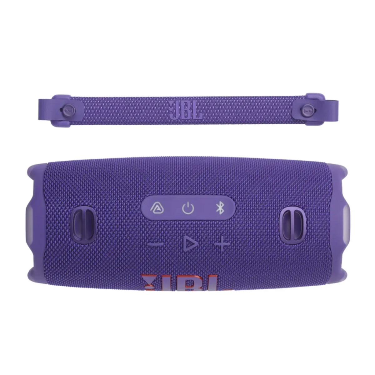 Parlante Bluetooth Charge 6 Morado Jbl