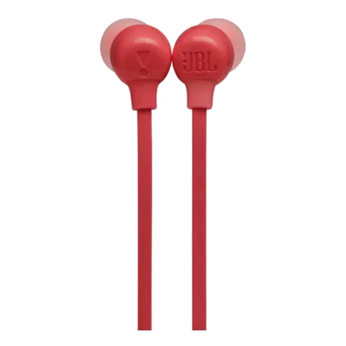 Auriculares Bluetooth In Ear Tune 125 Coral Jbl