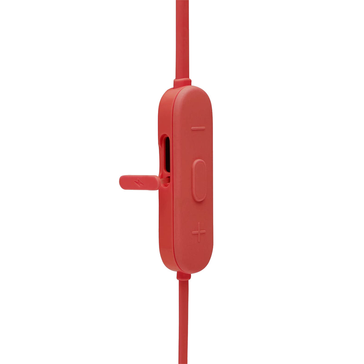 Auriculares Bluetooth In Ear Tune 125 Coral Jbl