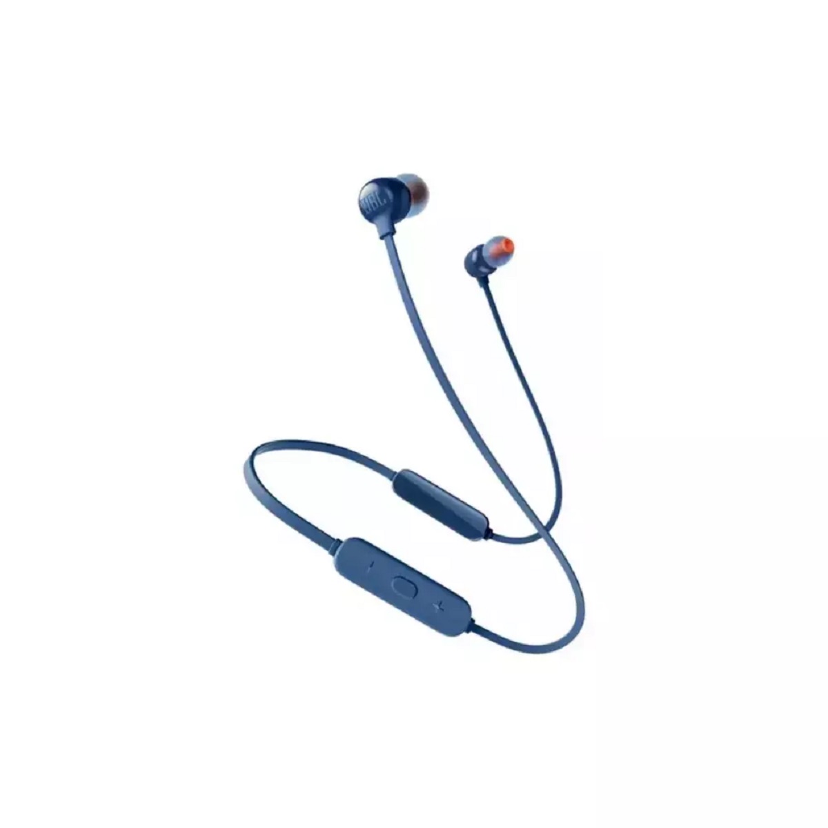 Auriculares Bluetooth In Ear Tune 125 Azul Jbl