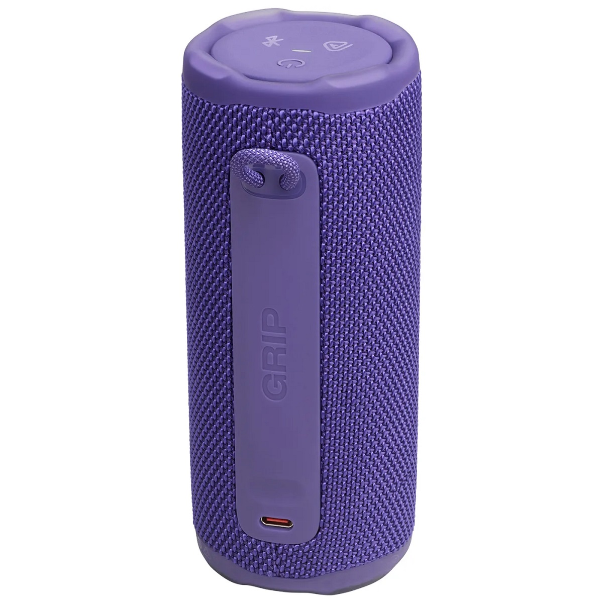 Parlante Bluetooth Grip Purpura Jbl