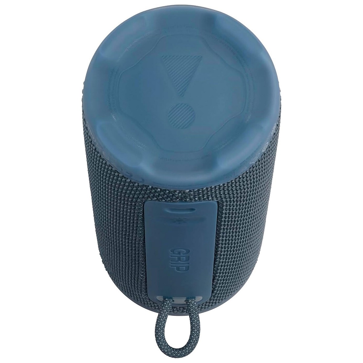 Parlante Bluetooth Grip Azul Jbl
