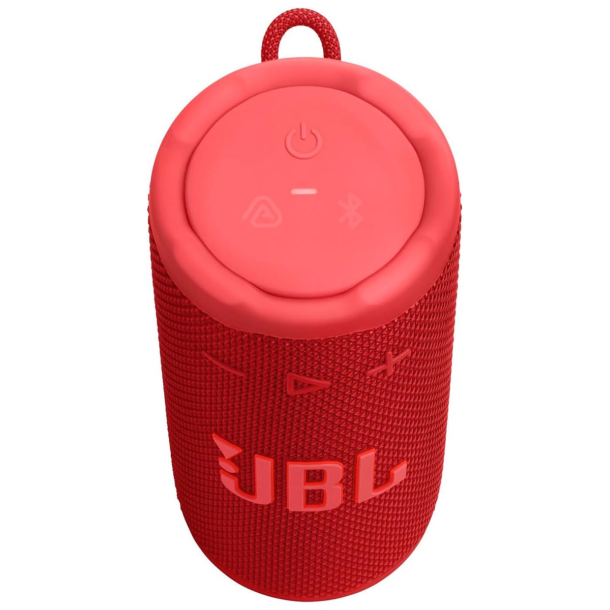 Parlante Bluetooth Grip Rojo Jbl