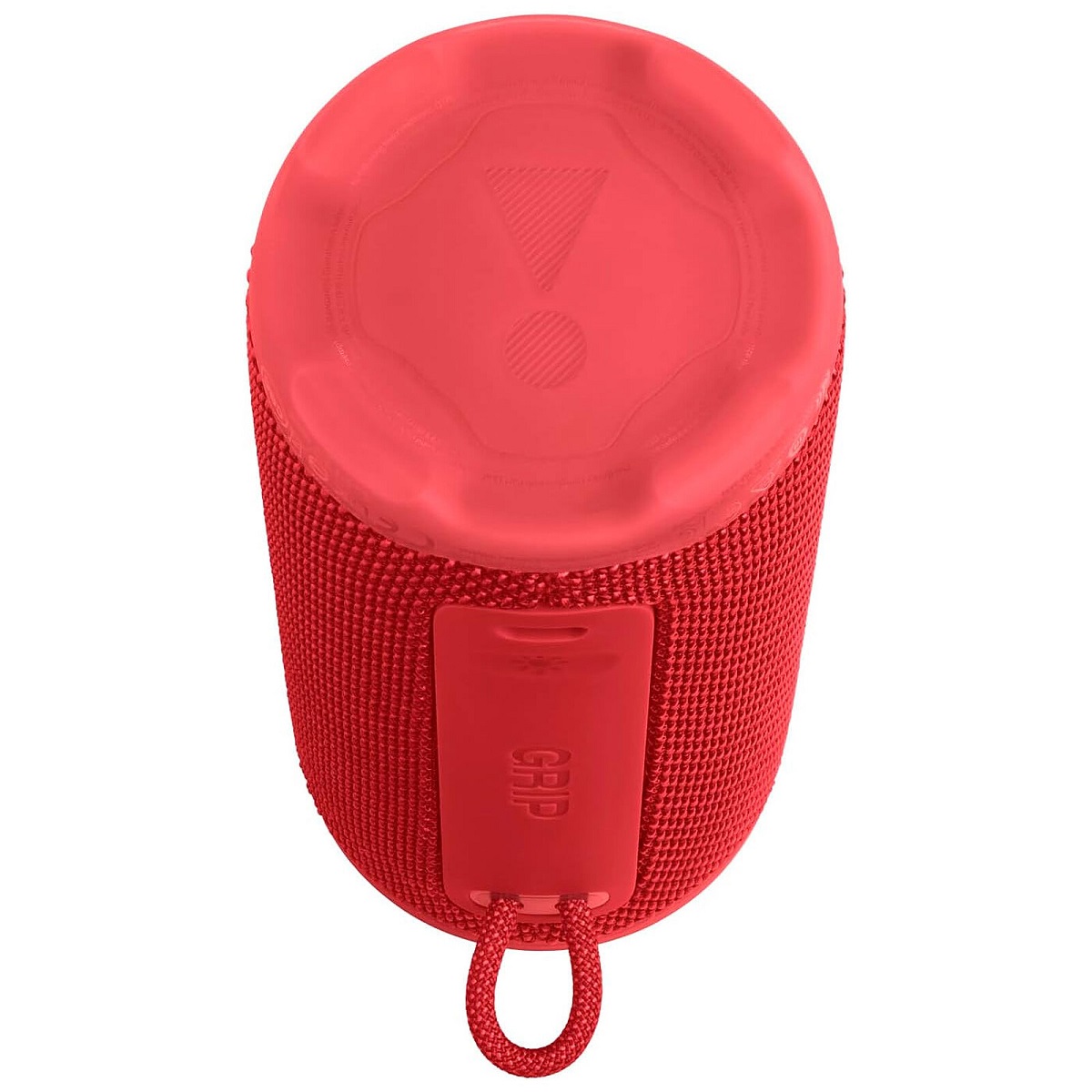 Parlante Bluetooth Grip Rojo Jbl