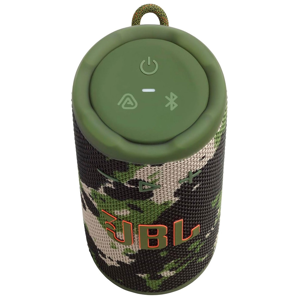 Parlante Bluetooth Grip Camuflado Jbl