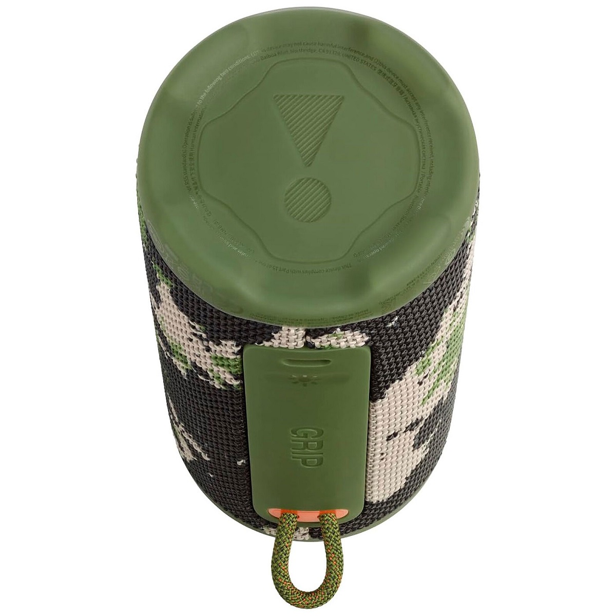 Parlante Bluetooth Grip Camuflado Jbl