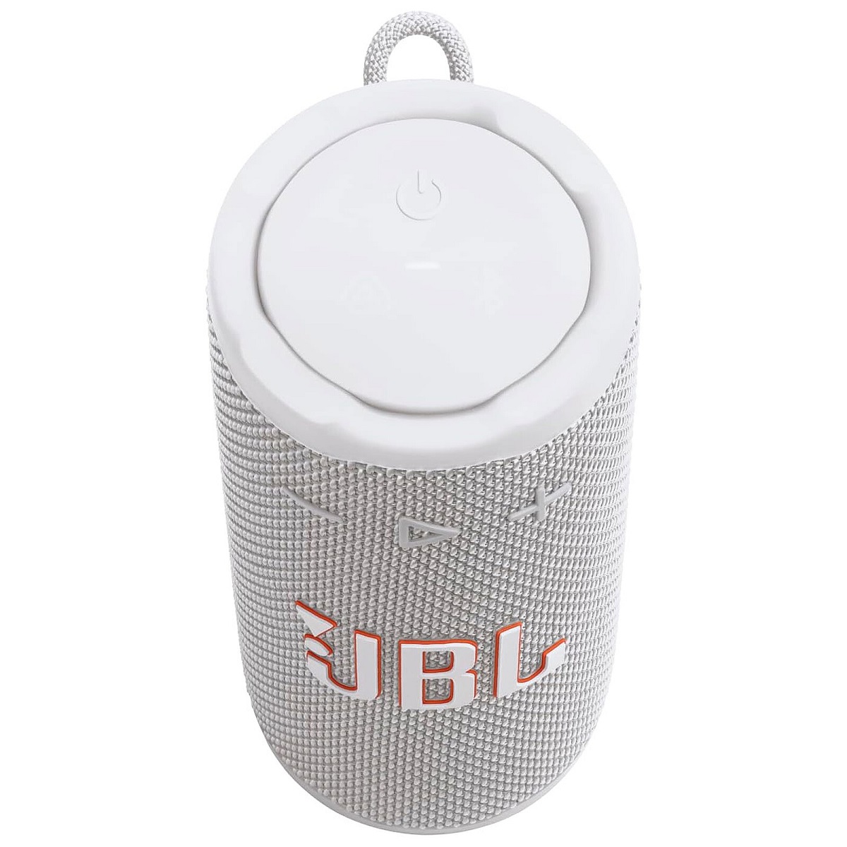 Parlante Bluetooth Grip Blanco Jbl