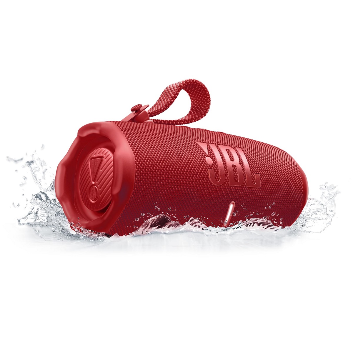 Parlante Bluetooth Charge 6 Rojo Jbl