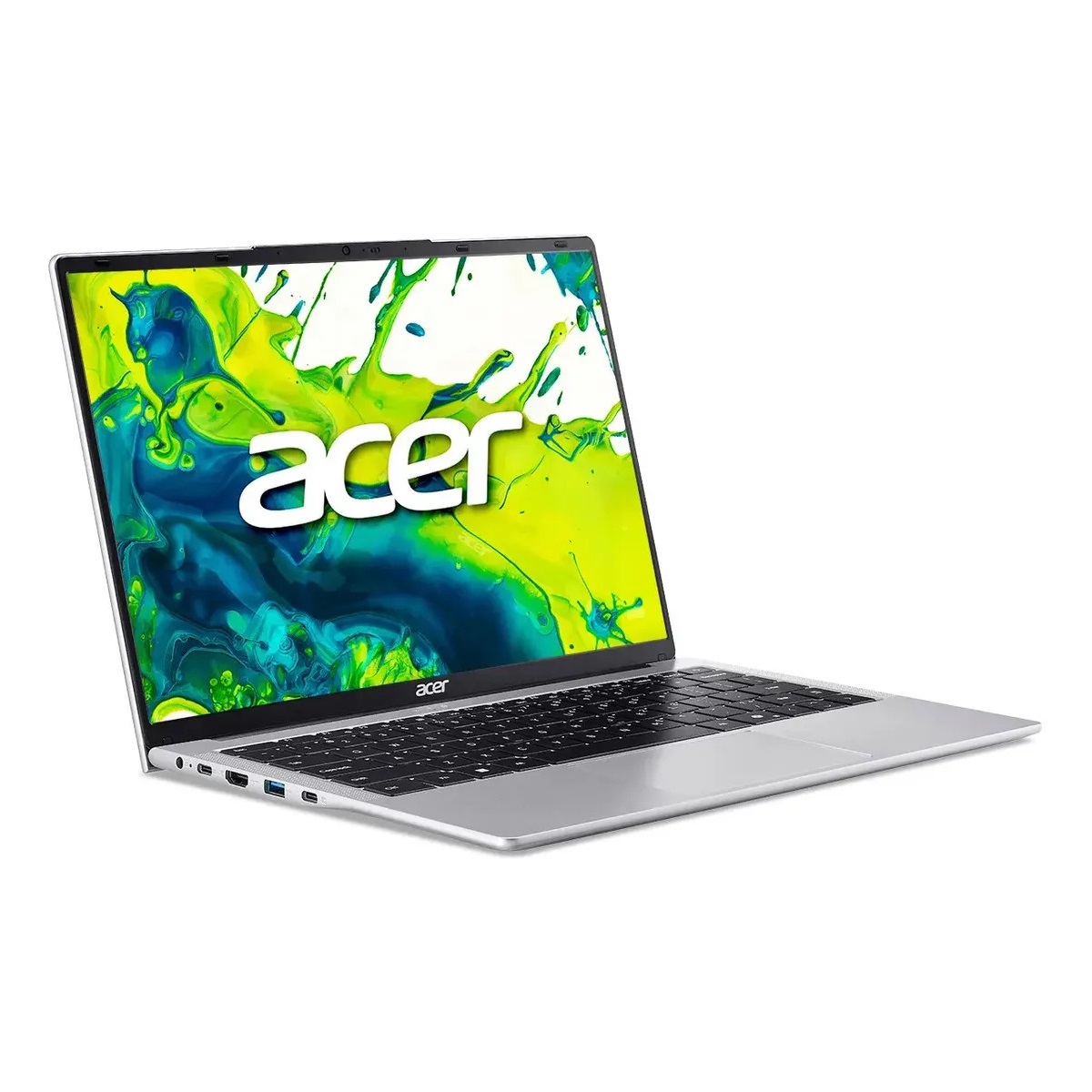 Notebook Acer Aspire Lite I3 N355 - 8GB - 256SSD - 14