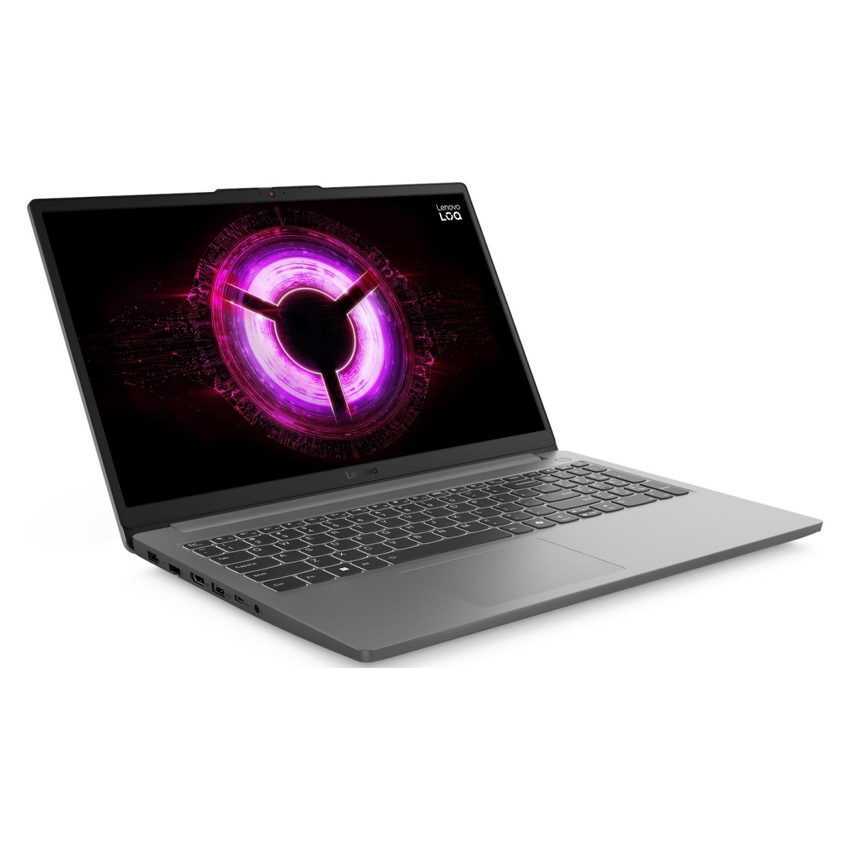 Notebook Lenovo LOQ Gamer Ryzen 7 7735HS - 16GB - 512GB SSD - RTX4050 - 15,6