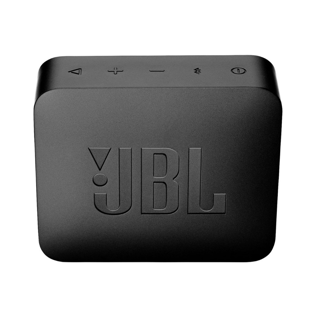 Parlante Bluetooth Go 2 Negro Jbl