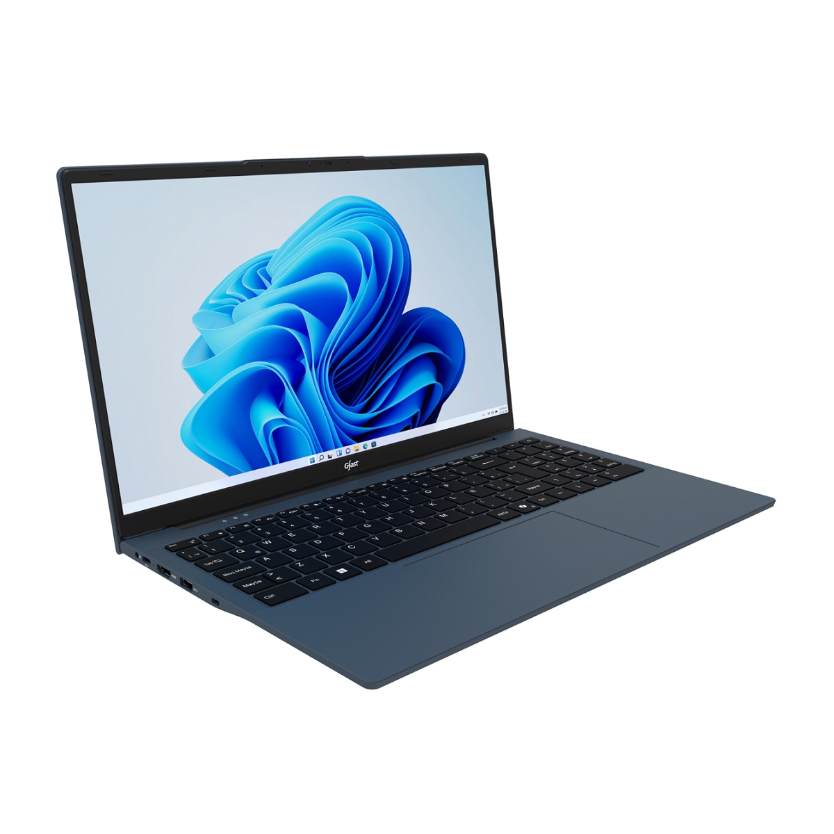 Notebook Gfast N-537R - Ryzen 5 3500U - 8GB - 240GB SSD - 15.6