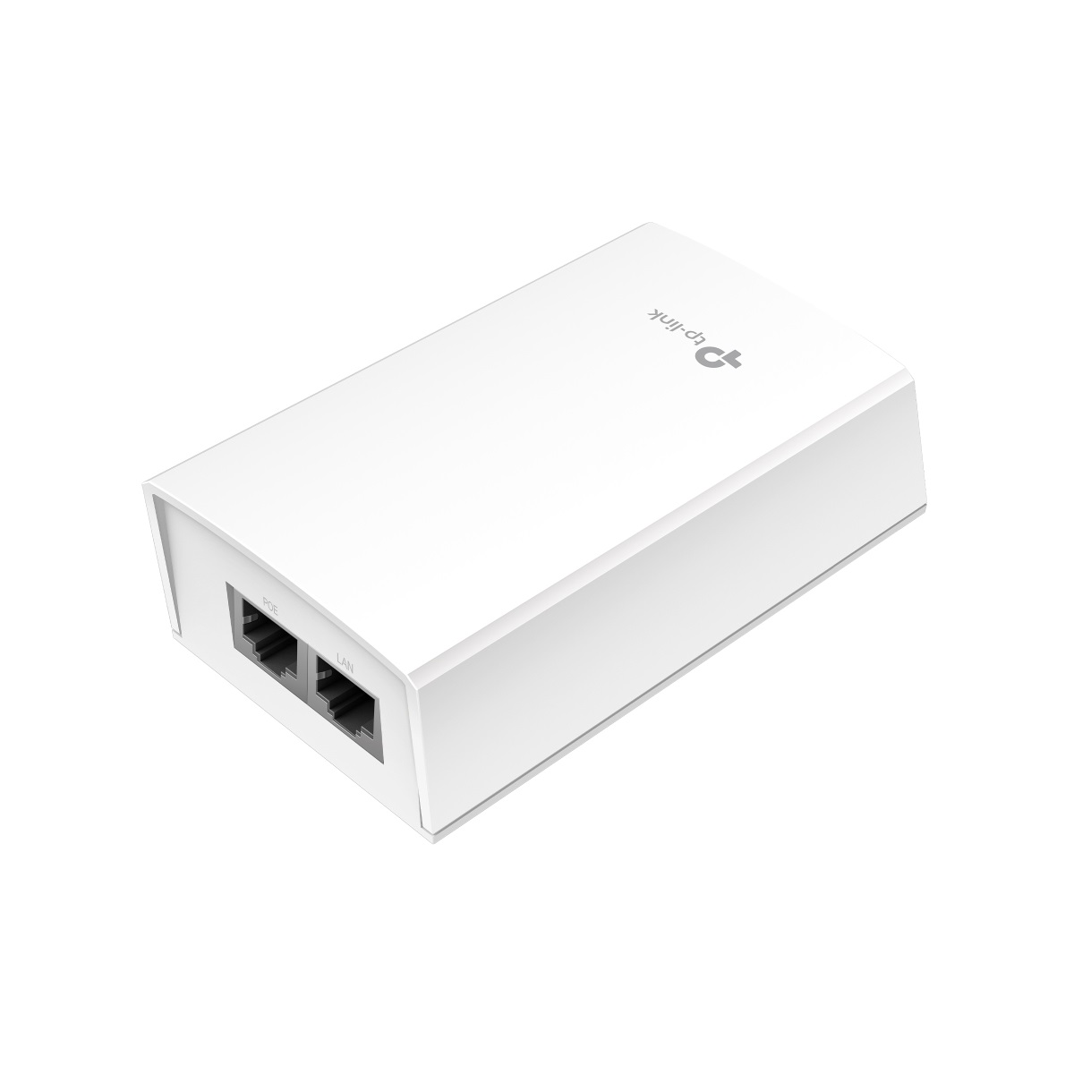 Inyector Gigabit Poe Pasivo 48V 24W TL-POE4824G Tp-Link