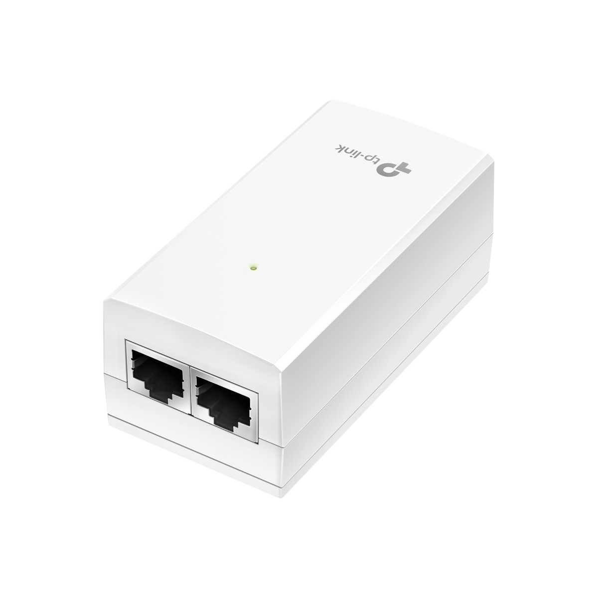 Inyector Gigabit Poe Pasivo 48V 18W TL-POE4818G Tp-Link