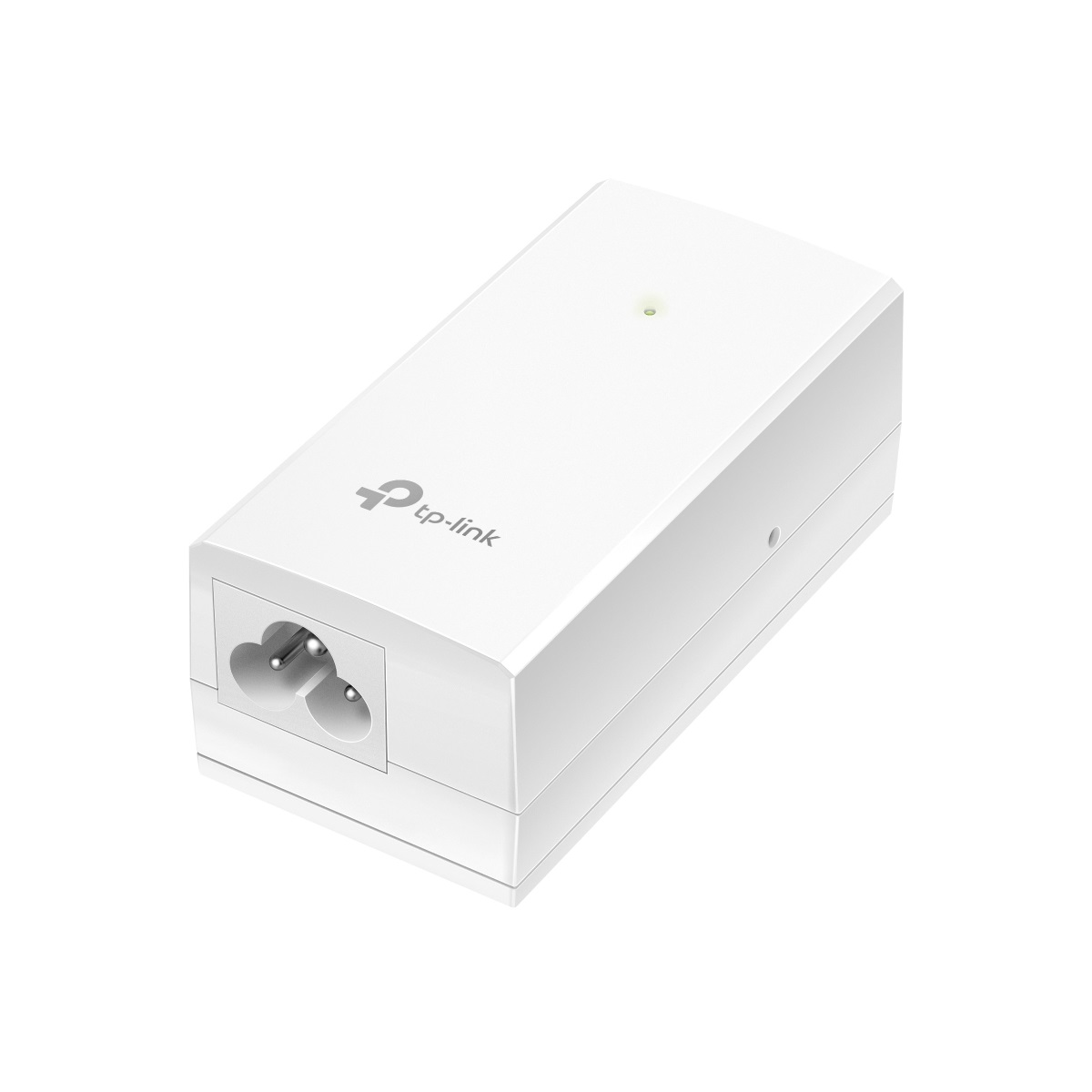 Inyector Gigabit Poe Pasivo 48V 18W TL-POE4818G Tp-Link