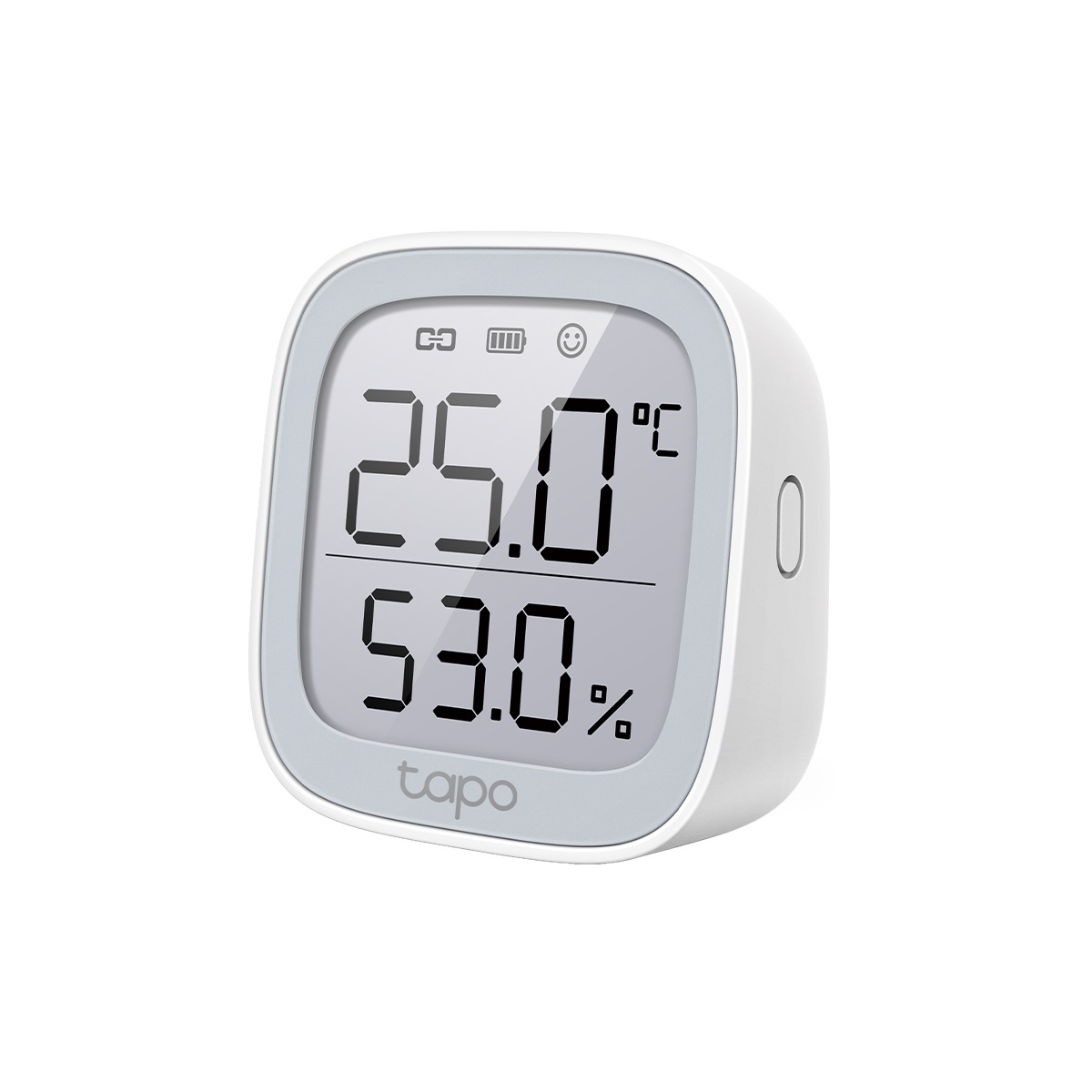 Sensor Inteligente De Temperatura - Humedad Tapo T315 Tp-Link