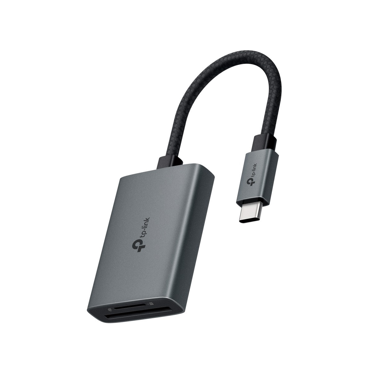 Adaptador De Memorias USB C a SD/MicroSD UA430C Tp-Link