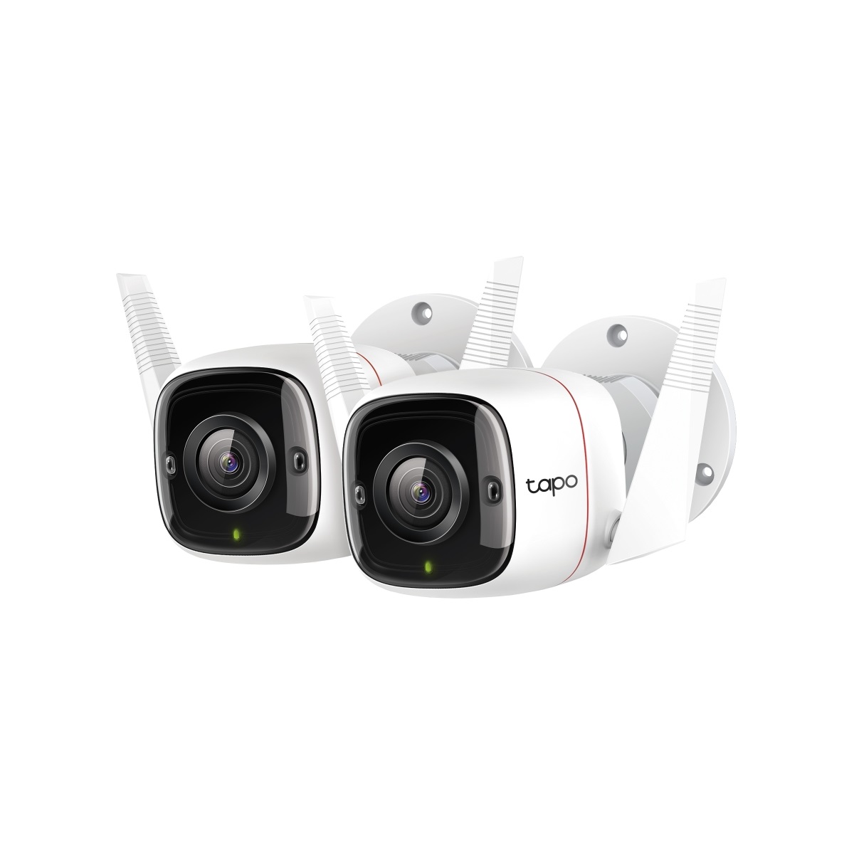 ComboX2 Camara TAPO C310 Day/Night SD Wifi Exterior Tp-Link