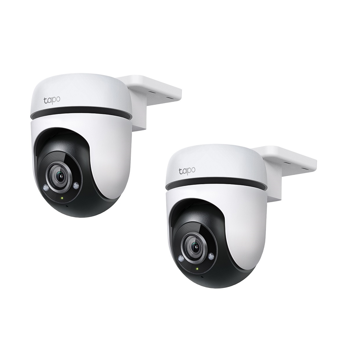ComboX2 Camara TAPO C500 1080P Day/Night SD Wifi Domo Exterior Tp-Link