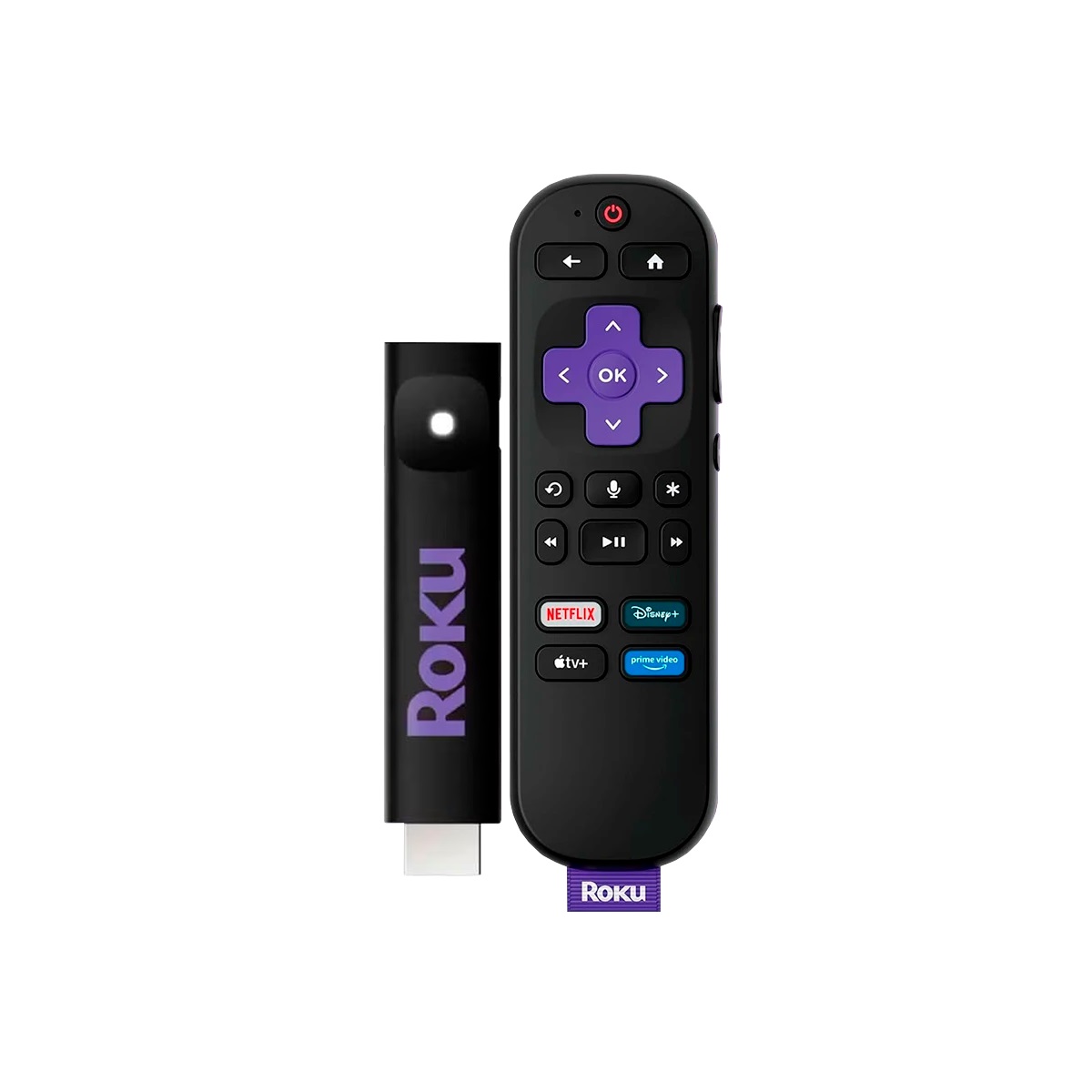 Roku Streaming Stick HD