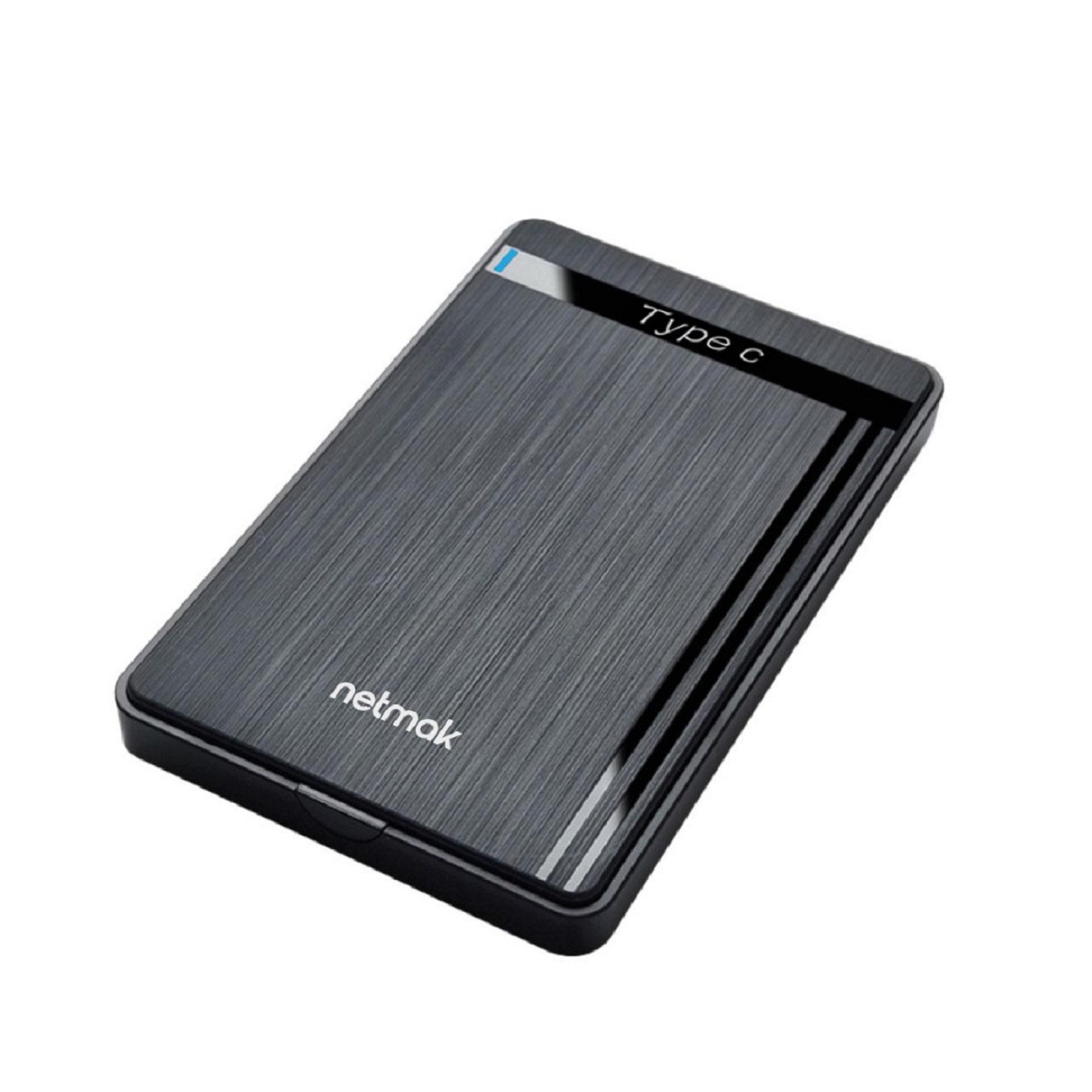 Carry Disk 2.5 USB-C 3.2 HDD / SSD Sata NM-CASE-C Netmak