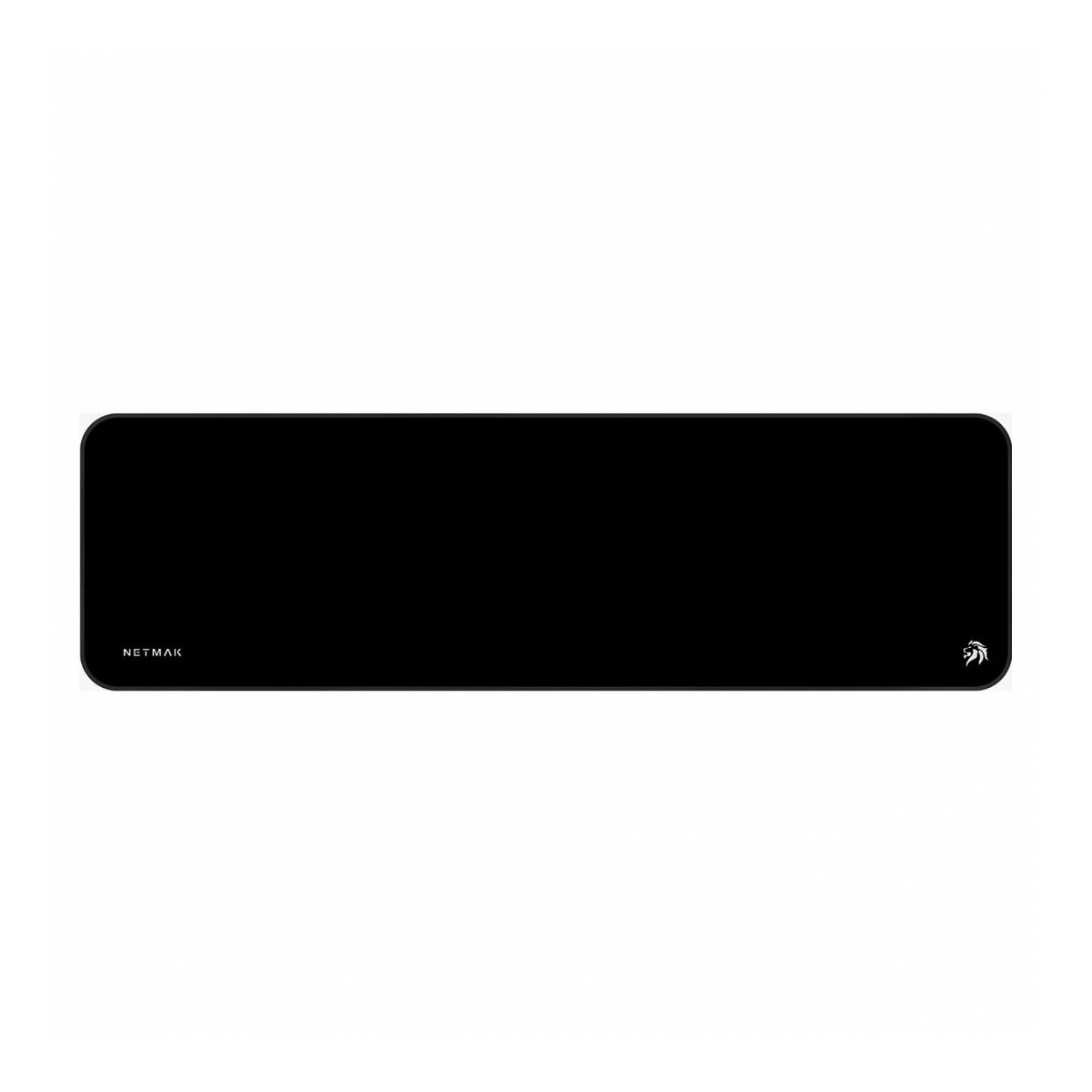 MousePad Gamer 900mm x 400mm NM-MP758 Netmak
