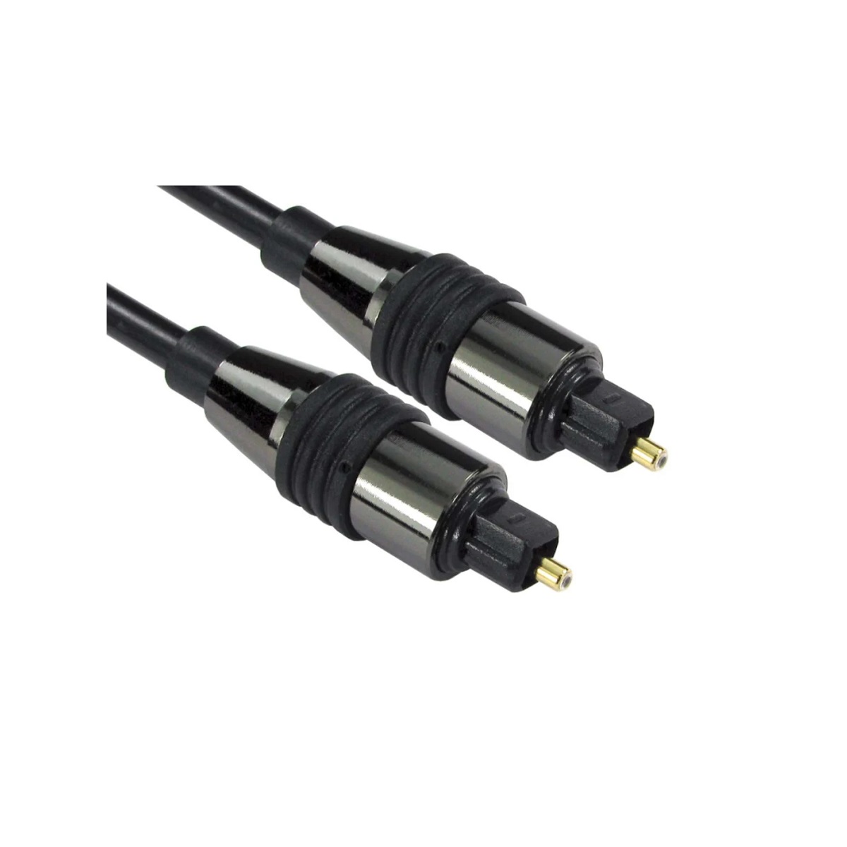 Cable Optico Digital Toslink 3m NM-C101 3 Netmak