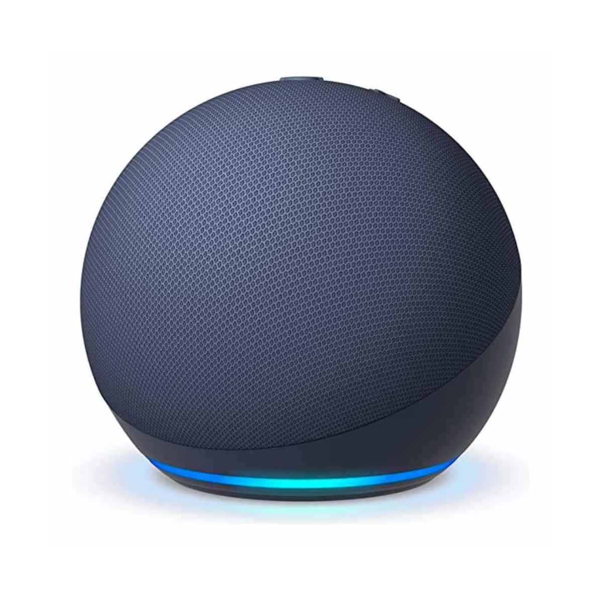Parlante Bluetooth Echo Dot 5th Generación C/Alexa Azul Oscuro Amazon