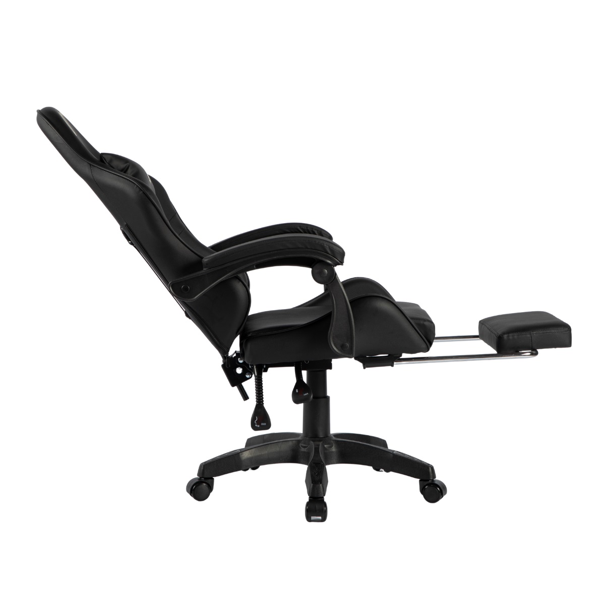 Silla Gamer AL-GC9008 PlayFC AFA Negro Aliver