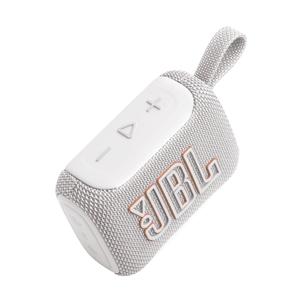 Parlante Bluetooth GO 5 Blanco Jbl
