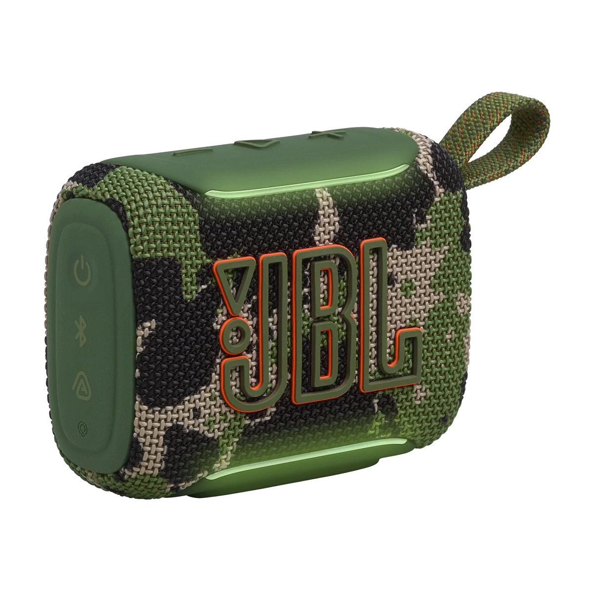 Parlante Bluetooth GO 5 Camuflado Jbl