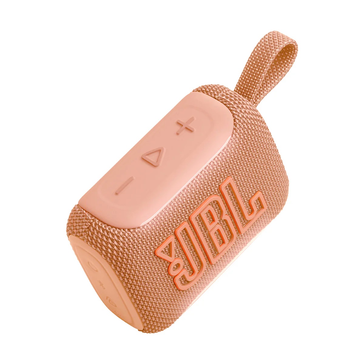 Parlante Bluetooth GO 5 Naranja Jbl