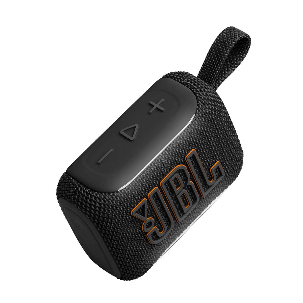 Parlante Bluetooth GO 5 Negro Jbl