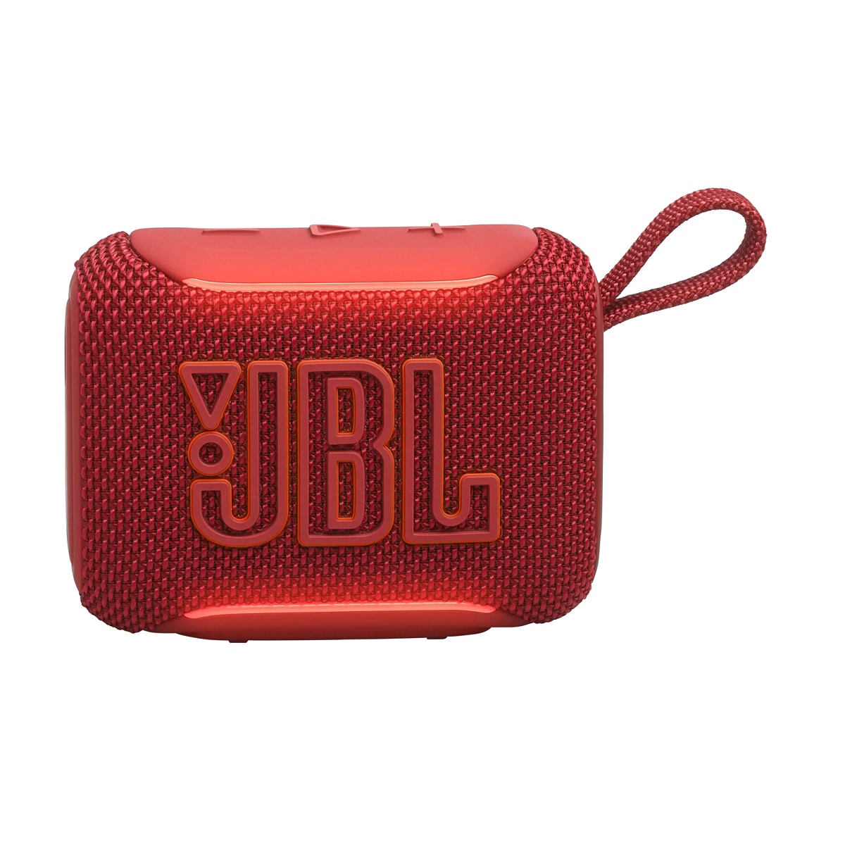 Parlante Bluetooth GO 5 Rojo Jbl
