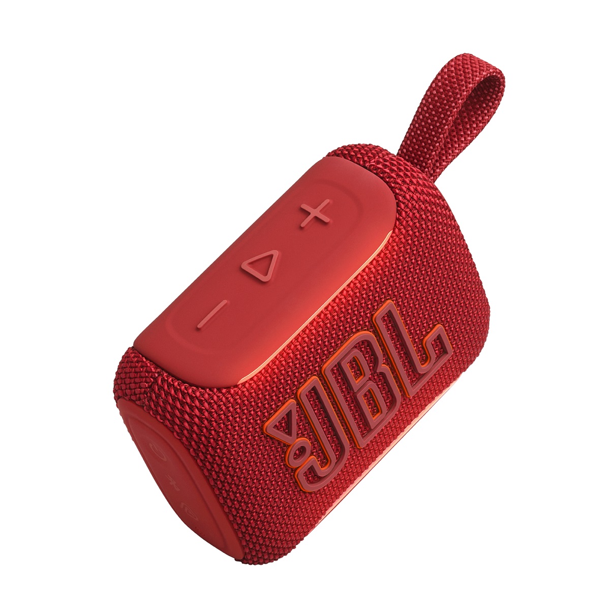 Parlante Bluetooth GO 5 Rojo Jbl