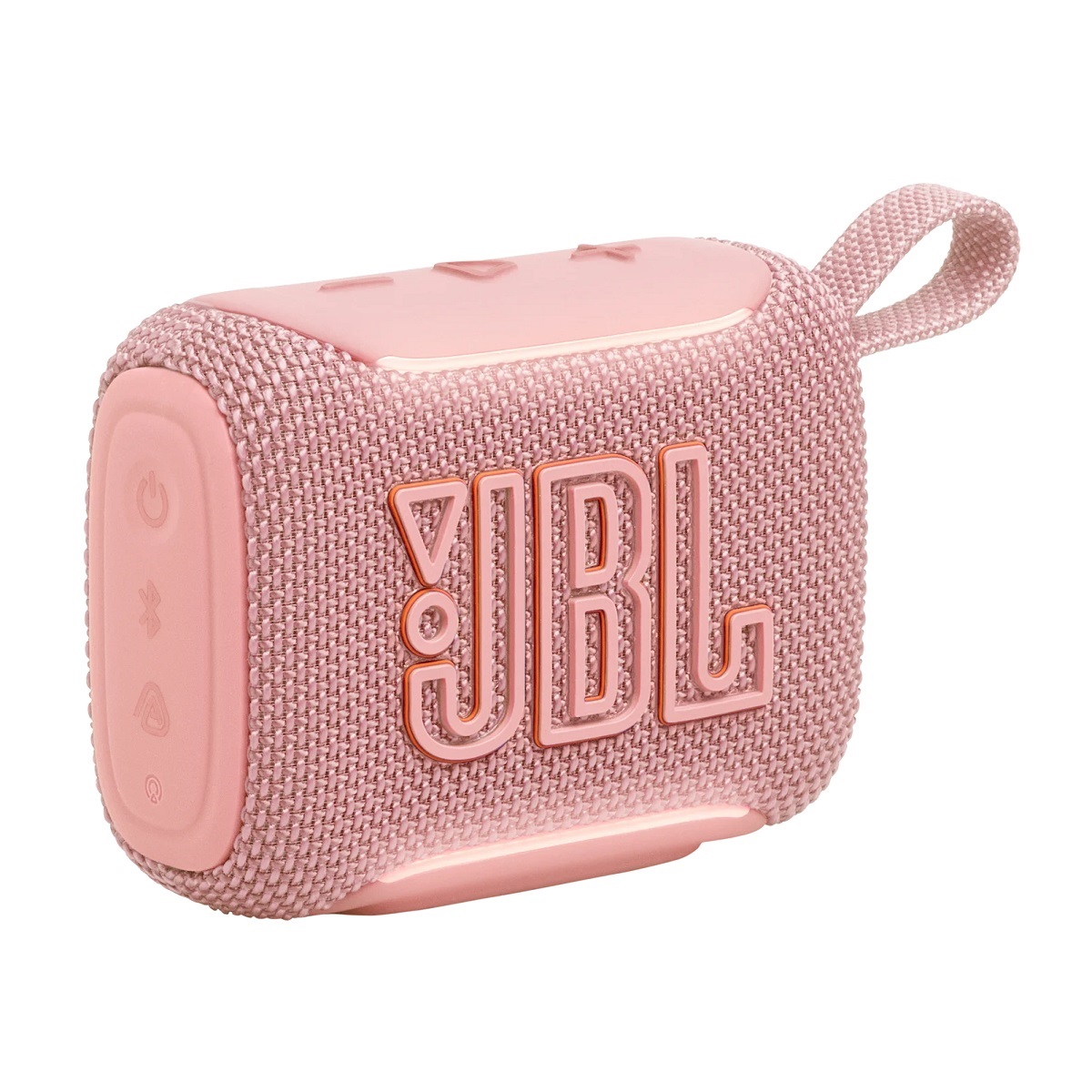 Parlante Bluetooth GO 5 Rosa Jbl