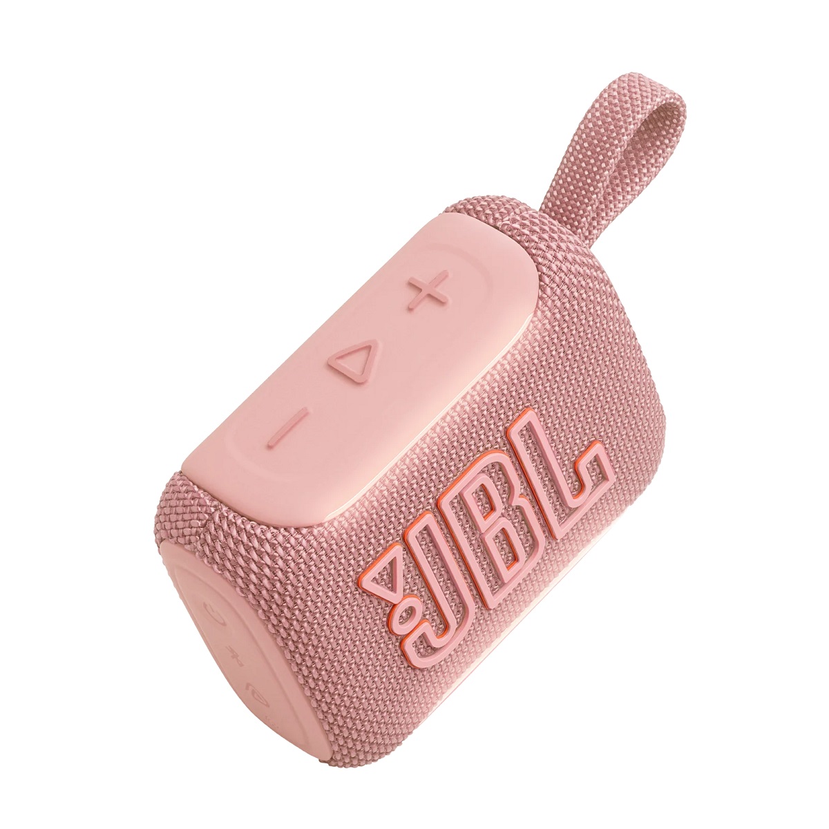 Parlante Bluetooth GO 5 Rosa Jbl