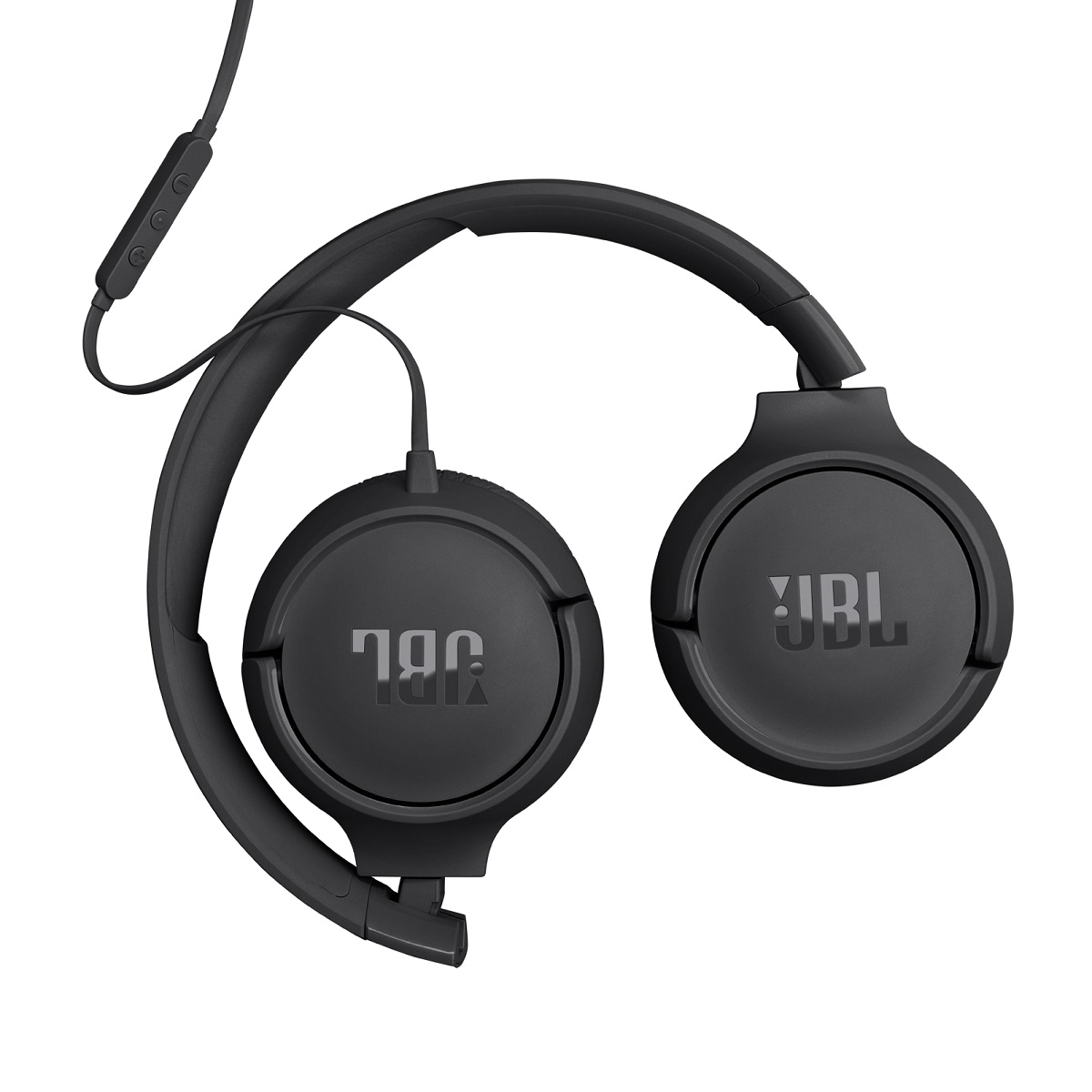 Auriculares Cable Vincha USB-C Tune 520C Negro Jbl