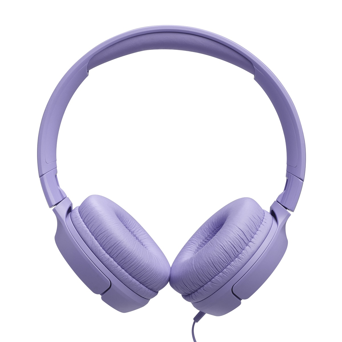 Auriculares Cable Vincha USB-C Tune 520C Purpura Jbl